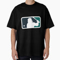Griffey Mlb T-Shirt - Aesthetic Graphic for Adults - T-Shirt, Sweatshirt, Hoodie