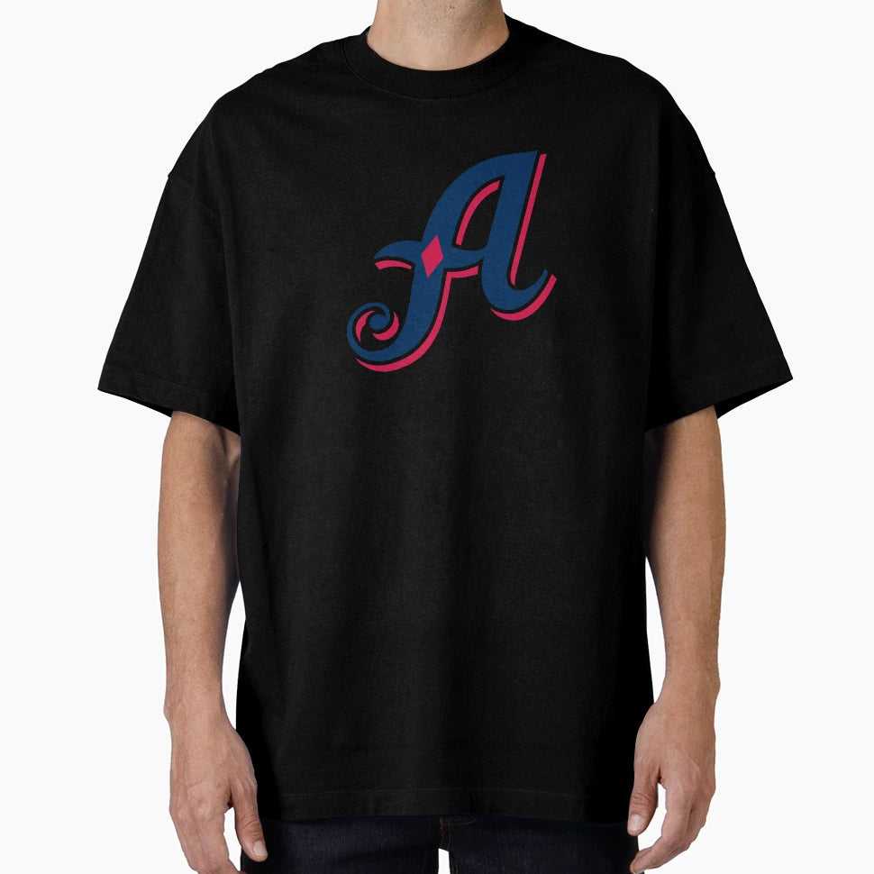 Reno Aces Icon T-Shirt - Graphic Print Unisex - T-Shirt, Sweatshirt, Hoodie