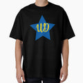 Ude Star T-Shirt - Fun Novelty Design Men Women - T-Shirt, Sweatshirt, Hoodie