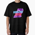 Houston Texas T-Shirt - Fun Novelty Design for Adults - T-Shirt, Sweatshirt, Hoodie