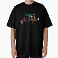 Philly Love T-Shirt - Fun Novelty Design for Adults - T-Shirt, Sweatshirt, Hoodie