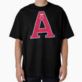 Acadia Axemen T-Shirt - Graphic Print Unisex - T-Shirt, Sweatshirt, Hoodie