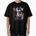 Barry Bonds T-Shirt - Trendy Graphic for Adults - T-Shirt, Sweatshirt, Hoodie