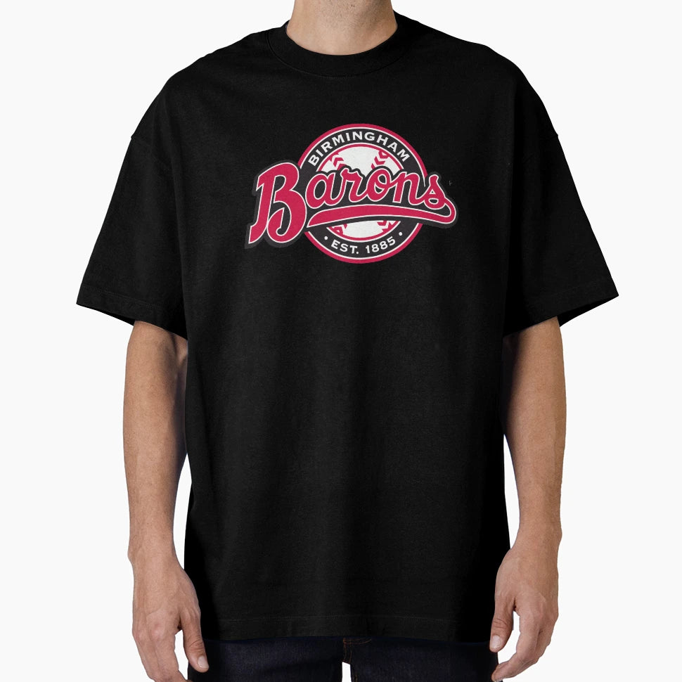 Birmingham B Team T-Shirt - Custom Art Print Men Women - T-Shirt, Sweatshirt, Hoodie