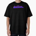 Dallas Texas T-Shirt - Streetwear Style Unisex - T-Shirt, Sweatshirt, Hoodie