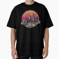 Cleveland T-Shirt - Fun Novelty Design for Adults - T-Shirt, Sweatshirt, Hoodie