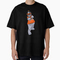 Lou Seal Big Smile San Francisco T-Shirt - Streetwear Style for Adults - T-Shirt, Sweatshirt, Hoodie
