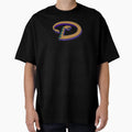 Rattle Snakes Golden Pitch T-Shirt - Custom Art Print for Adults - T-Shirt, Sweatshirt, Hoodie