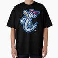 Corpus Christi Hooks T-Shirt - Graphic Print Men Women - T-Shirt, Sweatshirt, Hoodie