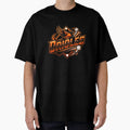 Dynamic Flying Bird Baseball T-Shirt - Custom Art Print Men Women - T-Shirt, Sweatshirt, Hoodie