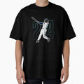 Ken Griffey T-Shirt - Graphic Print for Adults - T-Shirt, Sweatshirt, Hoodie