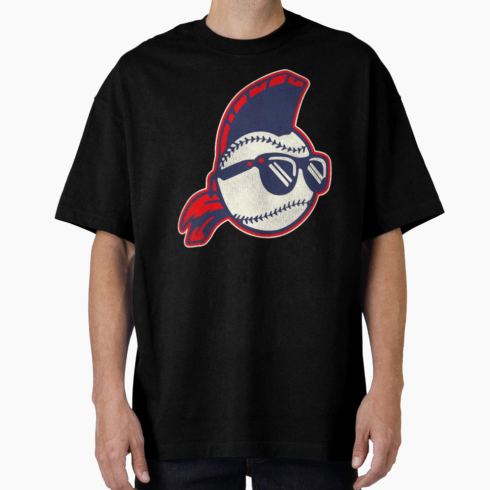 Wild Thing Mascot T-Shirt - Novelty Apparel for Adults - T-Shirt, Sweatshirt, Hoodie