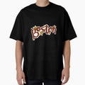 Boston T-Shirt - Fun Novelty Design for Adults - T-Shirt, Sweatshirt, Hoodie