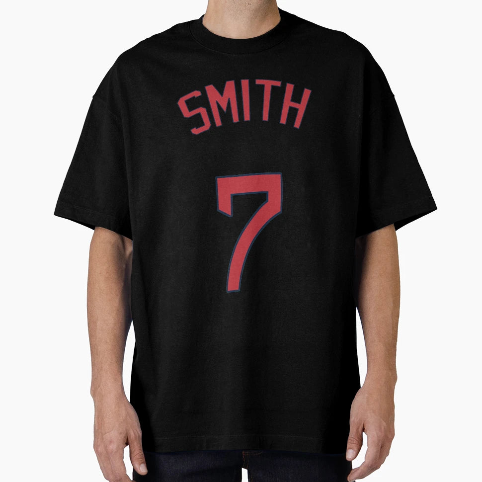 Reggie Smith T-Shirt - Custom Art Print for Adults - T-Shirt, Sweatshirt, Hoodie