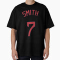 Reggie Smith T-Shirt - Custom Art Print for Adults - T-Shirt, Sweatshirt, Hoodie