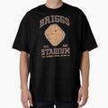 Briggs Stadium T-Shirt - Fun Novelty Design Unisex - T-Shirt, Sweatshirt, Hoodie