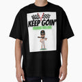 Larry June Inspired T-Shirt - Aesthetic Graphic Unisex - T-Shirt, Sweatshirt, Hoodie