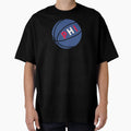 Philly Basketball T-Shirt - Novelty Apparel Men Women - T-Shirt, Sweatshirt, Hoodie