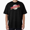 Cincinnati Baseball T-Shirt - Custom Art Print Men Women - T-Shirt, Sweatshirt, Hoodie