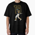 Tony Gwynn San Diego 19 Number T-Shirt - Aesthetic Graphic for Adults - T-Shirt, Sweatshirt, Hoodie