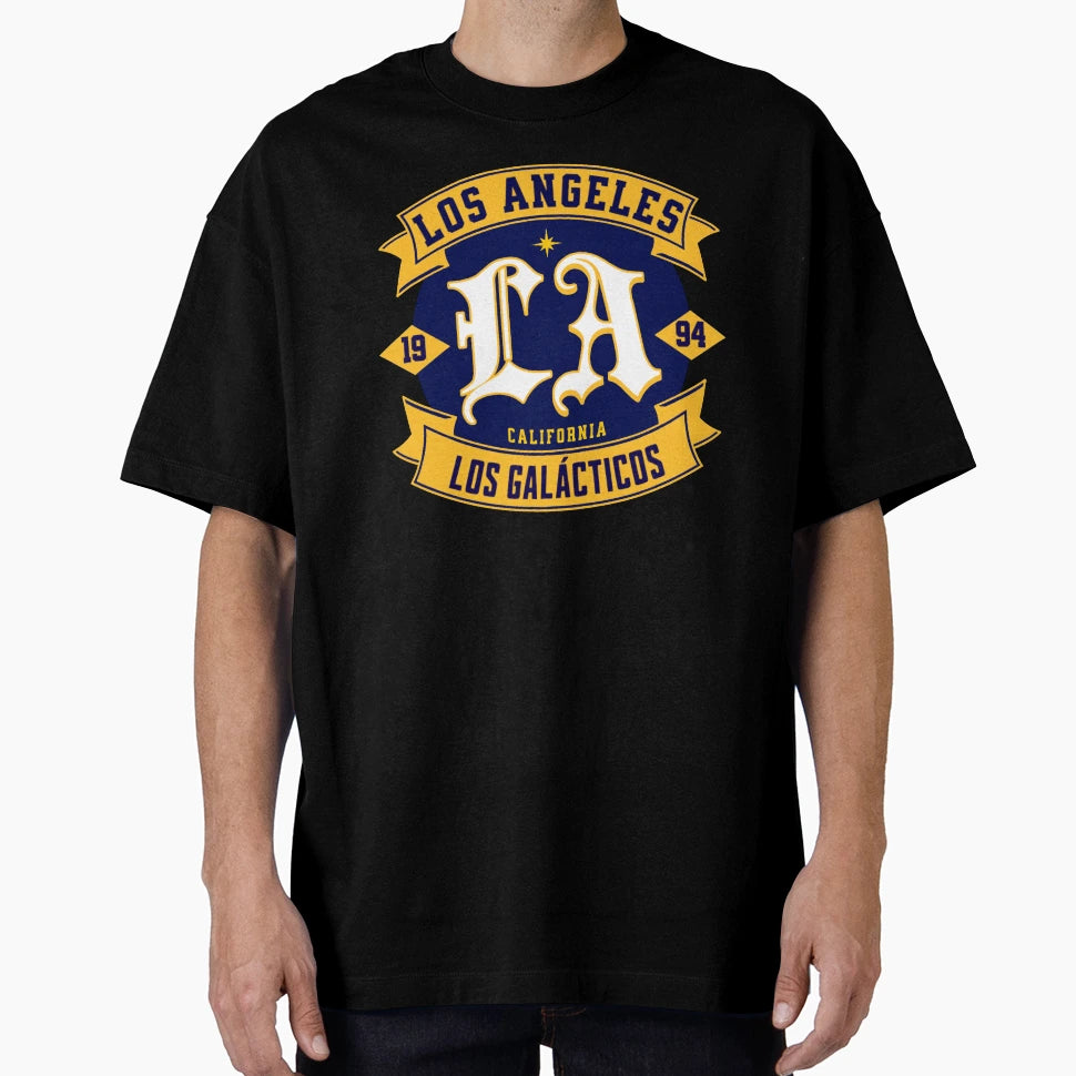 Los Angeles La Gal Cticos T-Shirt - Novelty Apparel Men Women - T-Shirt, Sweatshirt, Hoodie