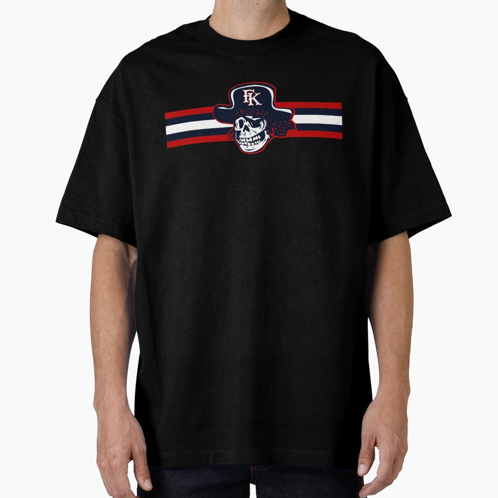 Flint Kraken T-Shirt - Casual Everyday Wear Unisex - T-Shirt, Sweatshirt, Hoodie