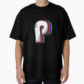 Apps Icons Multicolor Series Yycxcs 12 T-Shirt - Fun Novelty Design Unisex - T-Shirt, Sweatshirt, Hoodie