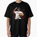 Ronel Blanco Astros Baseball Player T-Shirt - Aesthetic Graphic for Adults - T-Shirt, Sweatshirt, Hoodie