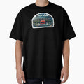 Wrigley Field Stadium T-Shirt - Aesthetic Graphic for Adults - T-Shirt, Sweatshirt, Hoodie