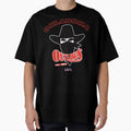Oklahoma Outlaws T-Shirt - Casual Everyday Wear for Adults - T-Shirt, Sweatshirt, Hoodie