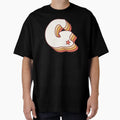 Letter G T-Shirt - Streetwear Style for Adults - T-Shirt, Sweatshirt, Hoodie