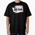 3Rd Base Baseball Washington 3Rd T-Shirt - Aesthetic Graphic Men Women - T-Shirt, Sweatshirt, Hoodie