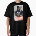 Sport Bo Jackson T-Shirt - Minimalist Print Unisex - T-Shirt, Sweatshirt, Hoodie