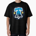 Phillies City Connect Bell T-Shirt - Aesthetic Graphic for Adults - T-Shirt, Sweatshirt, Hoodie