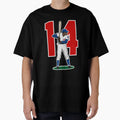 Ernie T-Shirt - Aesthetic Graphic Men Women - T-Shirt, Sweatshirt, Hoodie