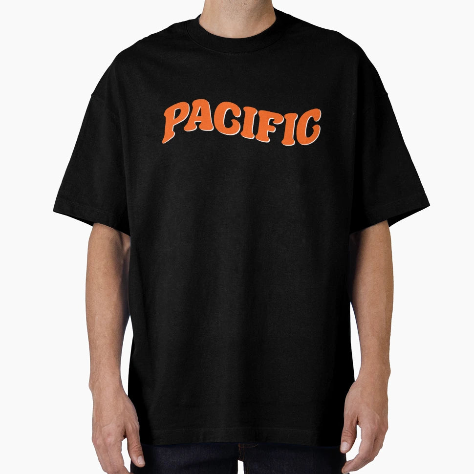University Pacific T-Shirt - Casual Everyday Wear Men Women - T-Shirt, Sweatshirt, Hoodie