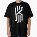 Kyrie Irving Hd Logo T-Shirt - Trendy Graphic Unisex - T-Shirt, Sweatshirt, Hoodie
