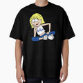 Lizzie Mcguire Los Angeles T-Shirt - Trendy Graphic for Adults - T-Shirt, Sweatshirt, Hoodie