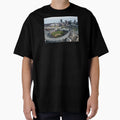 Pittsburgh Baseball Stadium Pittsburgh T-Shirt - Unique Graphic Unisex - T-Shirt, Sweatshirt, Hoodie