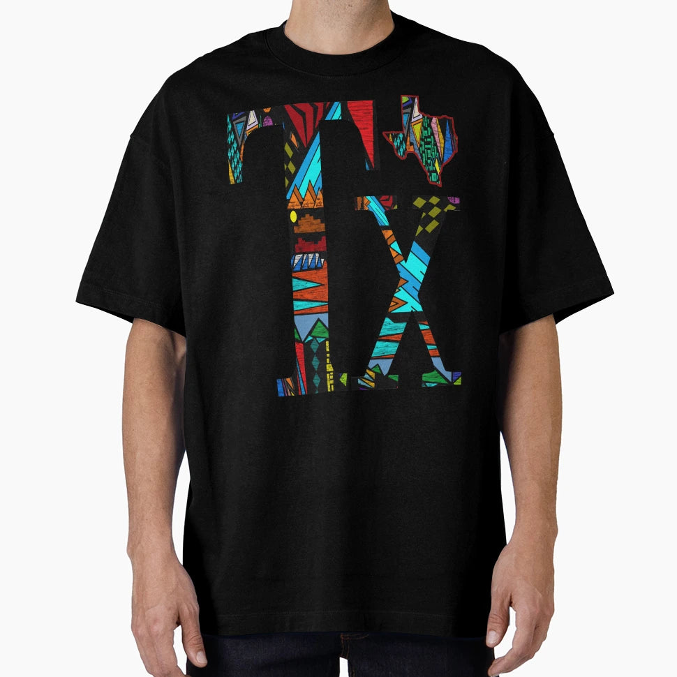 Texan Soul T-Shirt - Novelty Apparel for Adults - T-Shirt, Sweatshirt, Hoodie