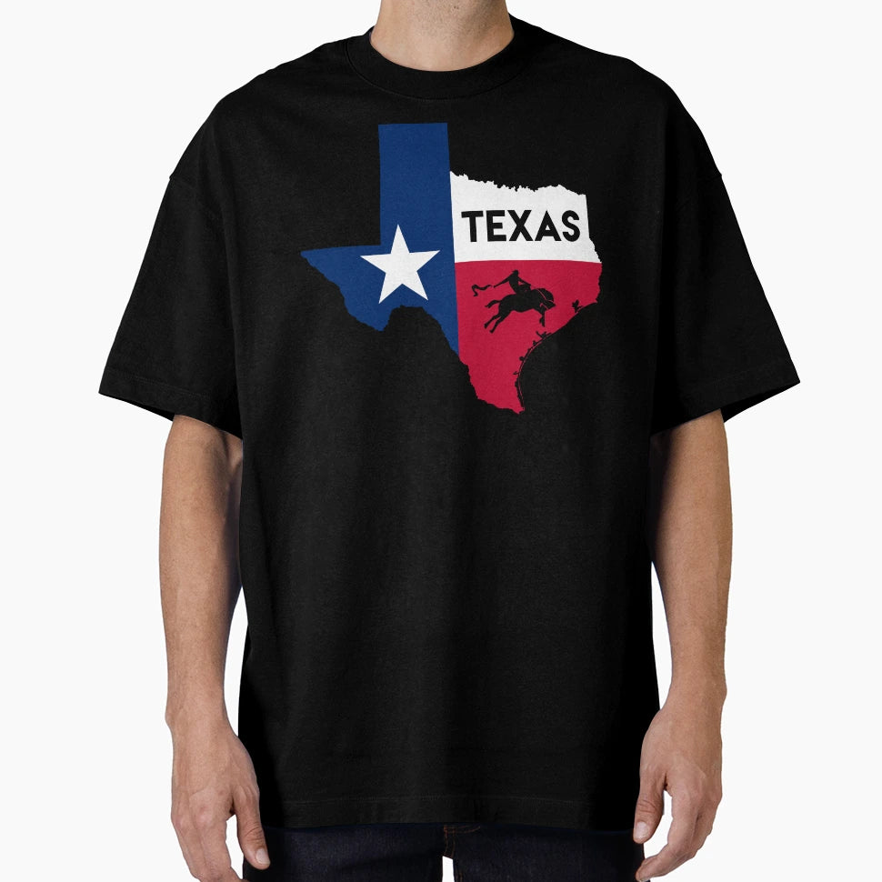 Texas Is Lone Star State T-Shirt - Unique Graphic Unisex - T-Shirt, Sweatshirt, Hoodie