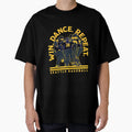 Seattle Baseball Win Dance Repeat T-Shirt - Minimalist Print for Adults - T-Shirt, Sweatshirt, Hoodie