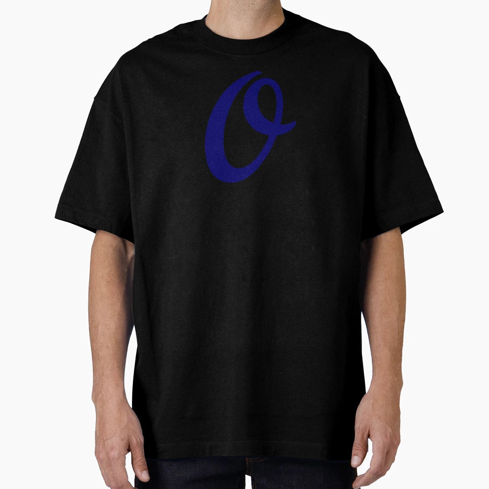 Otero Rattlers La Junta T-Shirt - Custom Art Print Men Women - T-Shirt, Sweatshirt, Hoodie