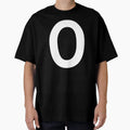 Number 0 Zero Birthday Gift T-Shirt - Fun Novelty Design Men Women - T-Shirt, Sweatshirt, Hoodie