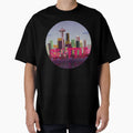 Seattle T-Shirt - Trendy Graphic for Adults - T-Shirt, Sweatshirt, Hoodie