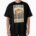 Painted Ladies San Francisco T-Shirt - Fun Novelty Design Men Women - T-Shirt, Sweatshirt, Hoodie