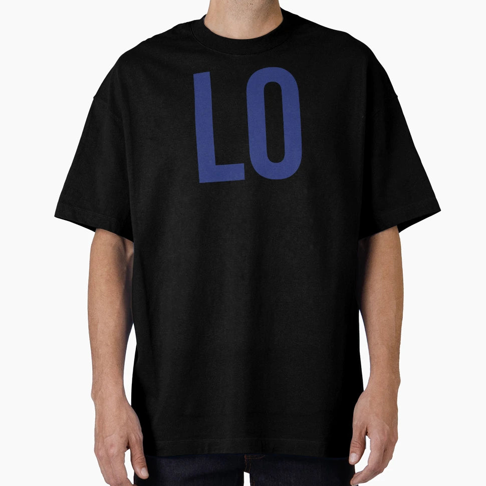 Lo Ve T-Shirt - Streetwear Style for Adults - T-Shirt, Sweatshirt, Hoodie