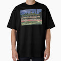 Sydney Cricket Ground Scg T-Shirt - Custom Art Print for Adults - T-Shirt, Sweatshirt, Hoodie