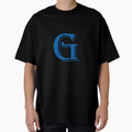 Fandom G T-Shirt - Minimalist Print Unisex - T-Shirt, Sweatshirt, Hoodie