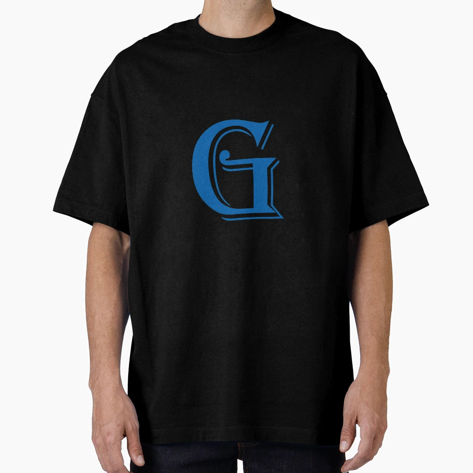 Fandom G T-Shirt - Minimalist Print Unisex - T-Shirt, Sweatshirt, Hoodie